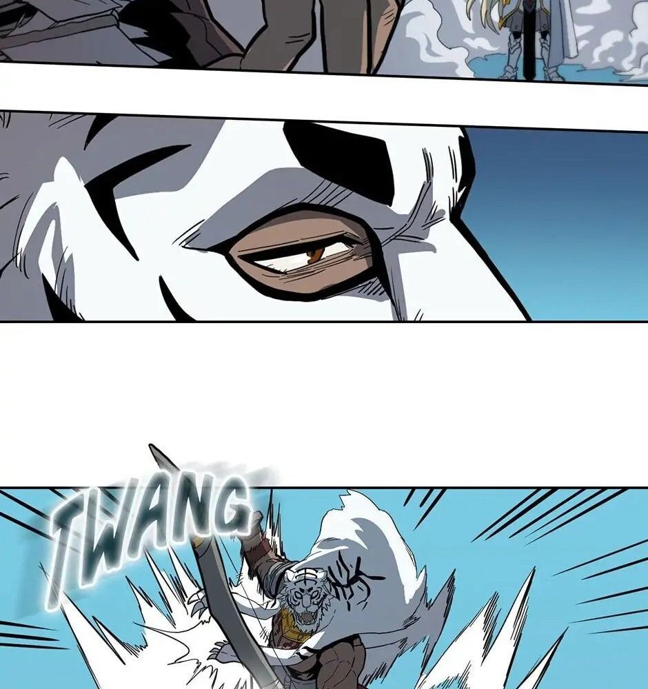 Phép Thuật Của Người Trở Về Phải Đặc Biệt Chap 59 - Next Chap 60