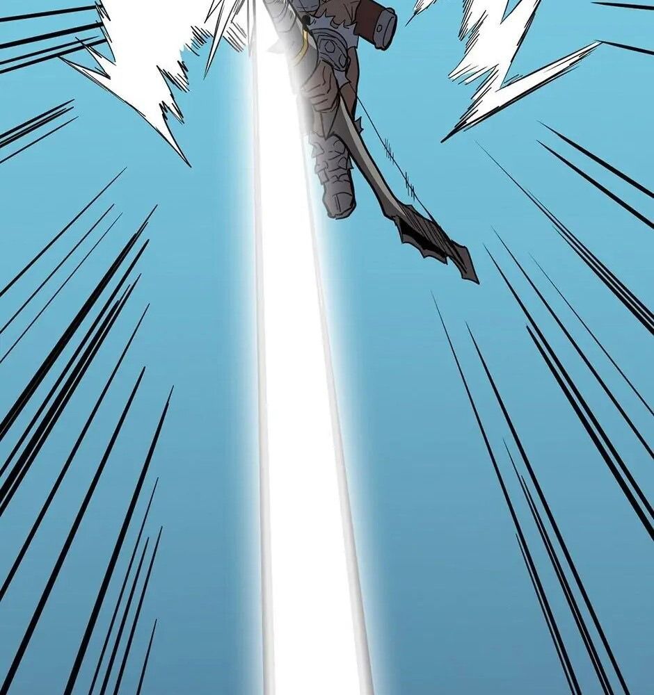 Phép Thuật Của Người Trở Về Phải Đặc Biệt Chap 59 - Next Chap 60