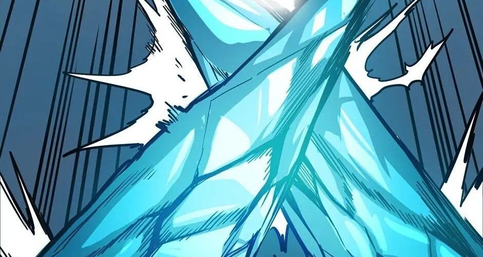 Phép Thuật Của Người Trở Về Phải Đặc Biệt Chap 59 - Next Chap 60