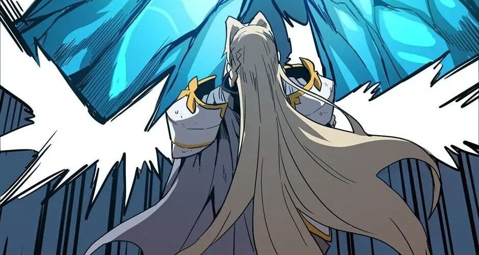 Phép Thuật Của Người Trở Về Phải Đặc Biệt Chap 59 - Next Chap 60