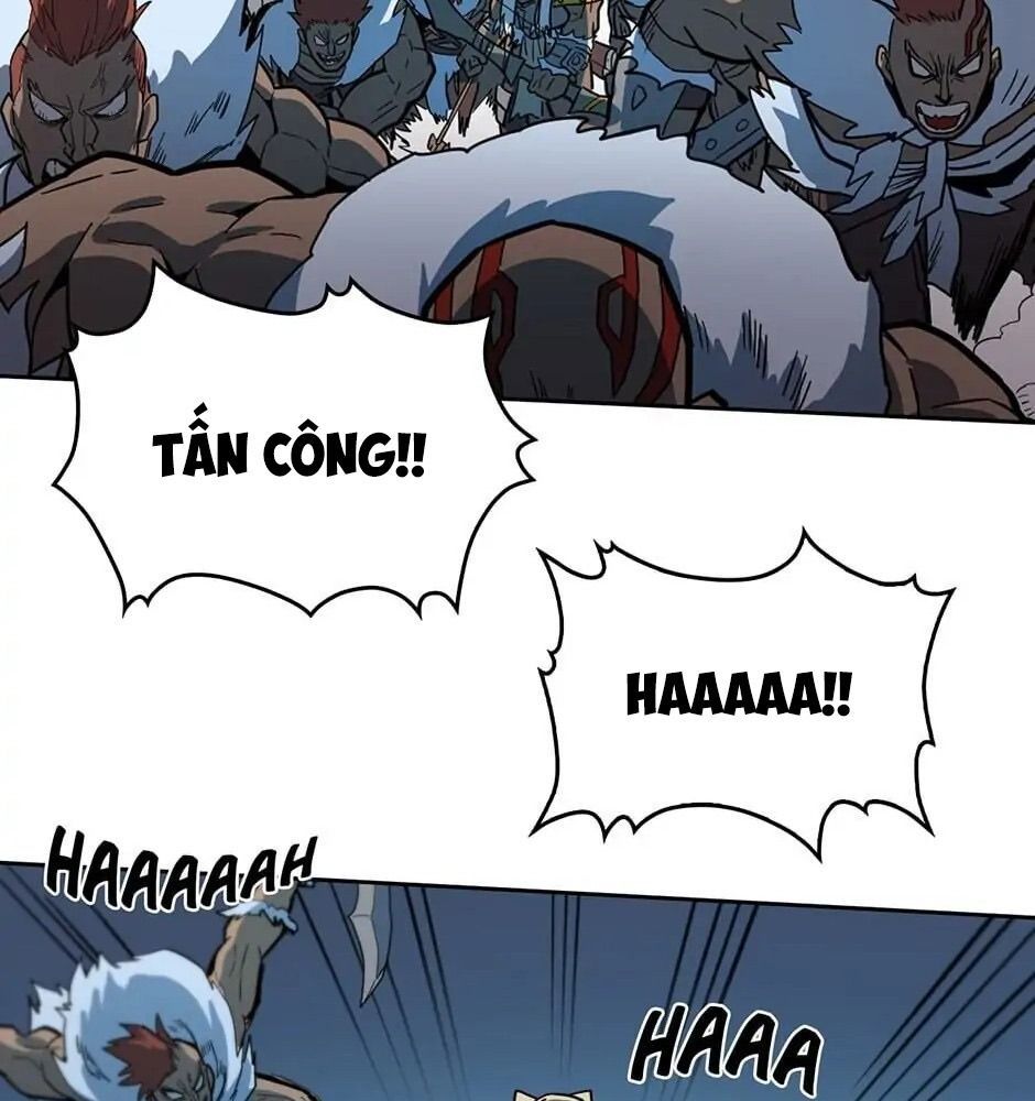 Phép Thuật Của Người Trở Về Phải Đặc Biệt Chap 59 - Next Chap 60