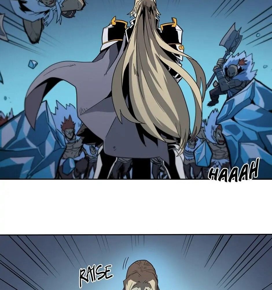 Phép Thuật Của Người Trở Về Phải Đặc Biệt Chap 59 - Next Chap 60