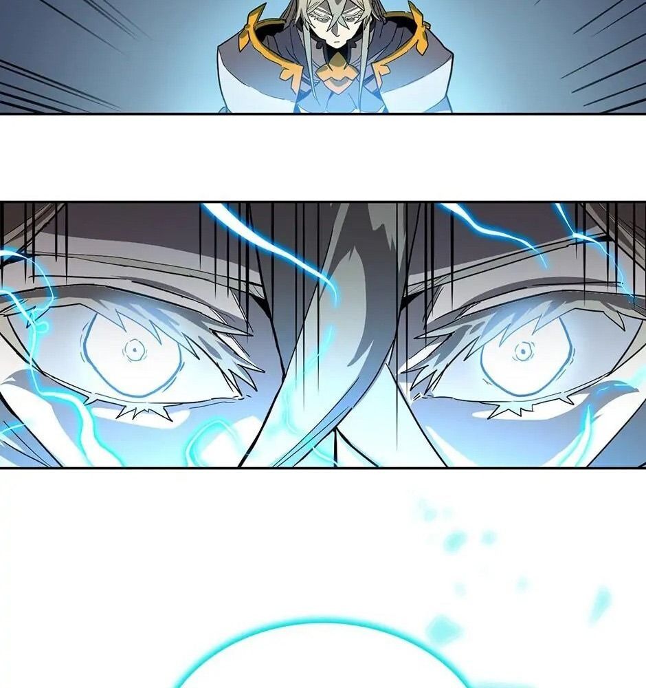 Phép Thuật Của Người Trở Về Phải Đặc Biệt Chap 59 - Next Chap 60