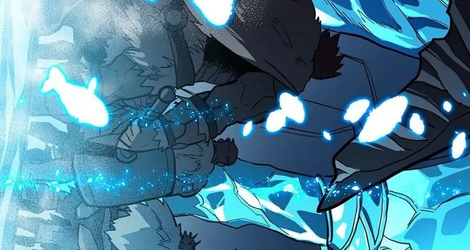 Phép Thuật Của Người Trở Về Phải Đặc Biệt Chap 59 - Next Chap 60