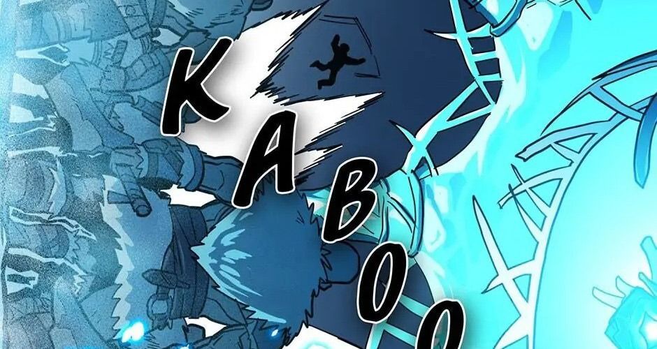 Phép Thuật Của Người Trở Về Phải Đặc Biệt Chap 59 - Next Chap 60