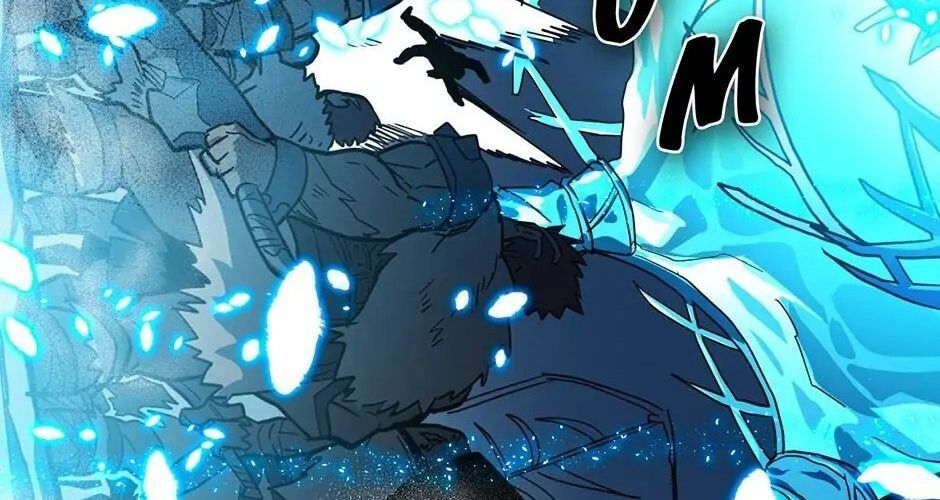 Phép Thuật Của Người Trở Về Phải Đặc Biệt Chap 59 - Next Chap 60