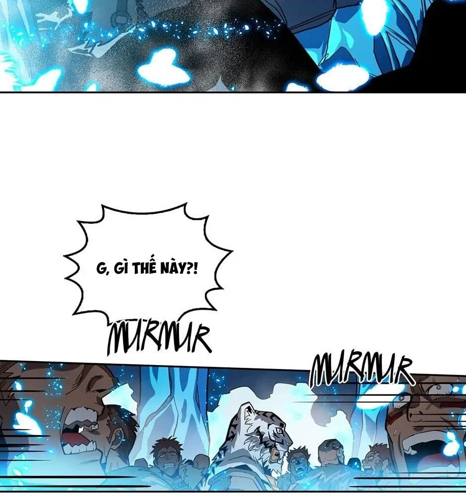 Phép Thuật Của Người Trở Về Phải Đặc Biệt Chap 59 - Next Chap 60