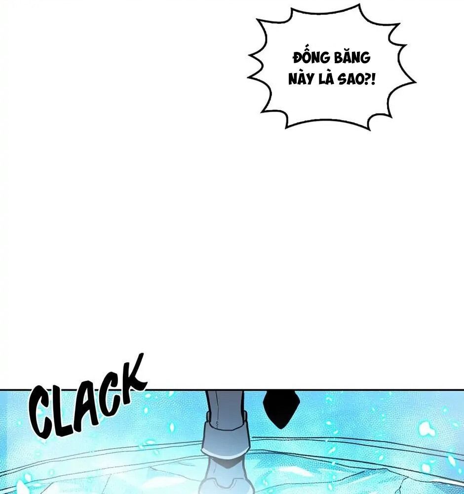 Phép Thuật Của Người Trở Về Phải Đặc Biệt Chap 59 - Next Chap 60