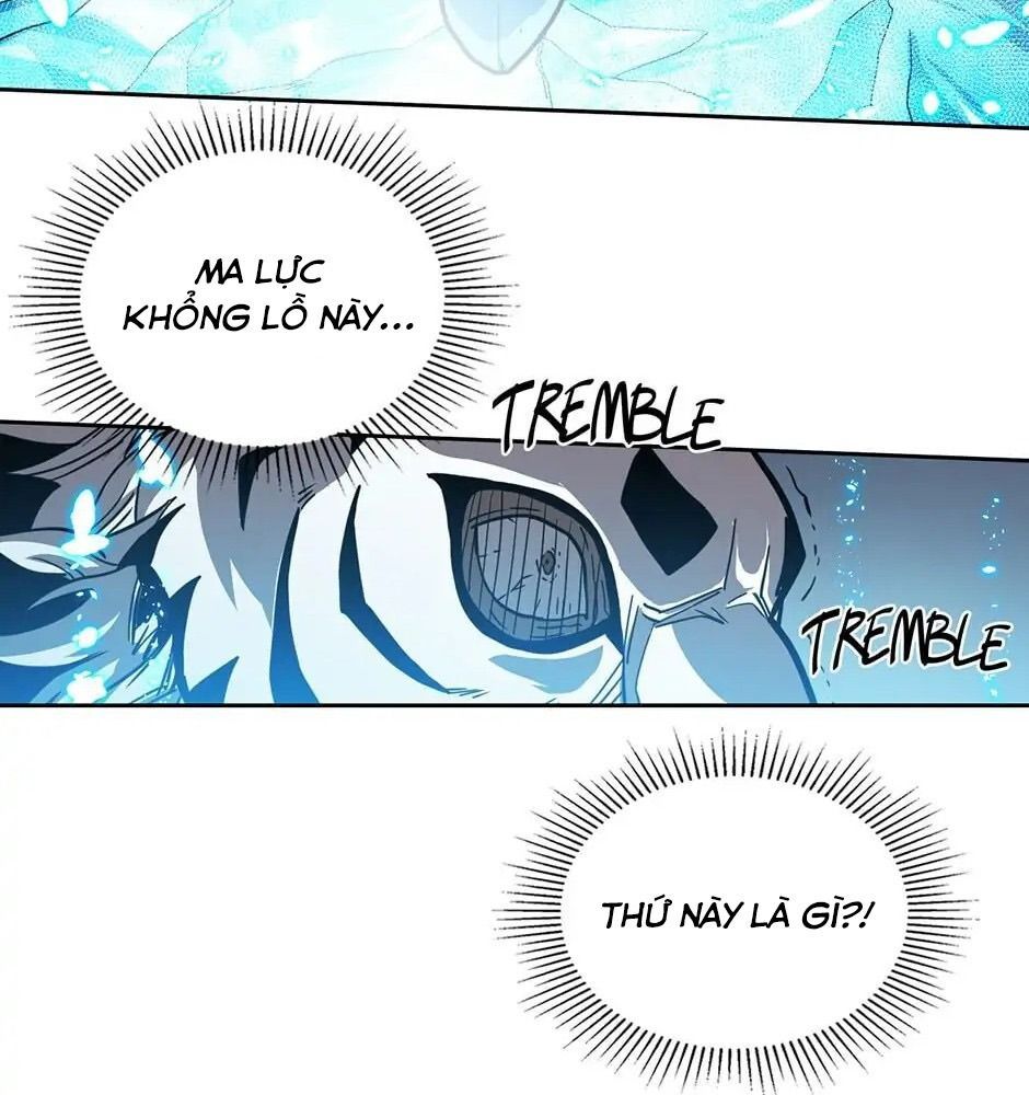 Phép Thuật Của Người Trở Về Phải Đặc Biệt Chap 59 - Next Chap 60