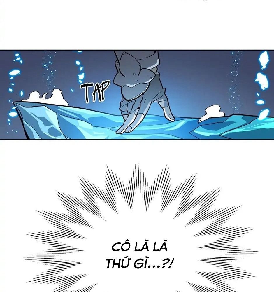 Phép Thuật Của Người Trở Về Phải Đặc Biệt Chap 59 - Next Chap 60