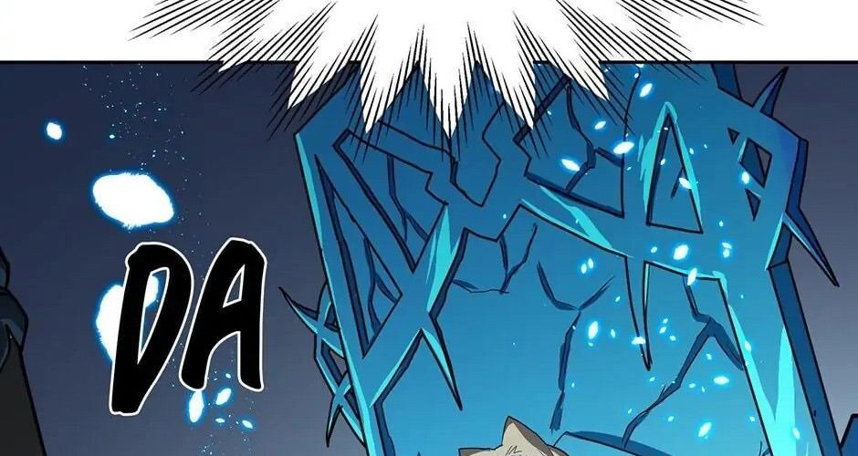 Phép Thuật Của Người Trở Về Phải Đặc Biệt Chap 59 - Next Chap 60