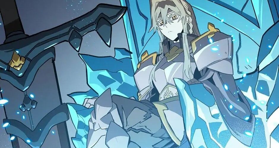 Phép Thuật Của Người Trở Về Phải Đặc Biệt Chap 59 - Next Chap 60