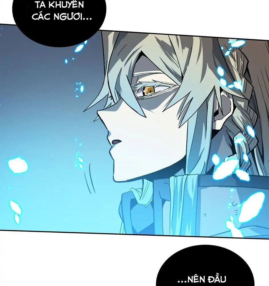 Phép Thuật Của Người Trở Về Phải Đặc Biệt Chap 59 - Next Chap 60