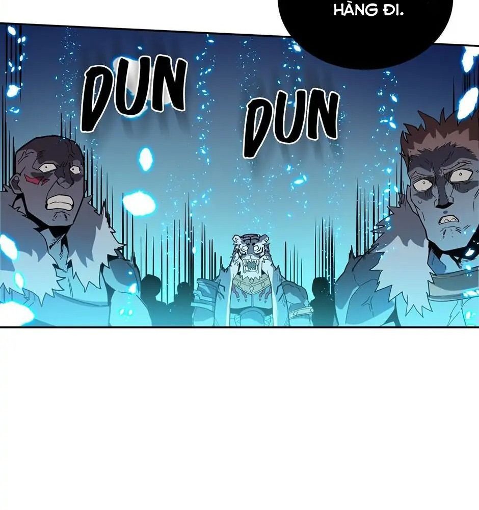 Phép Thuật Của Người Trở Về Phải Đặc Biệt Chap 59 - Next Chap 60