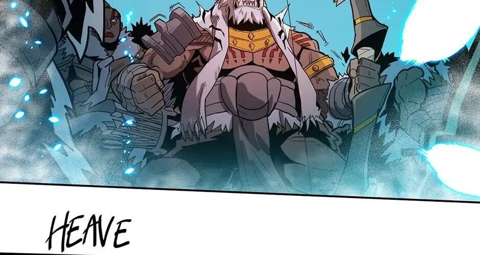 Phép Thuật Của Người Trở Về Phải Đặc Biệt Chap 59 - Next Chap 60