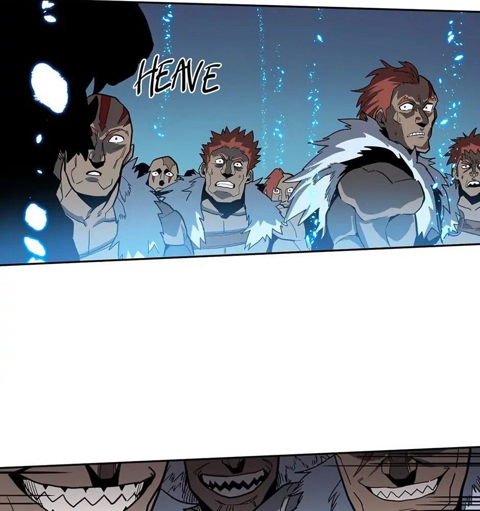 Phép Thuật Của Người Trở Về Phải Đặc Biệt Chap 59 - Next Chap 60