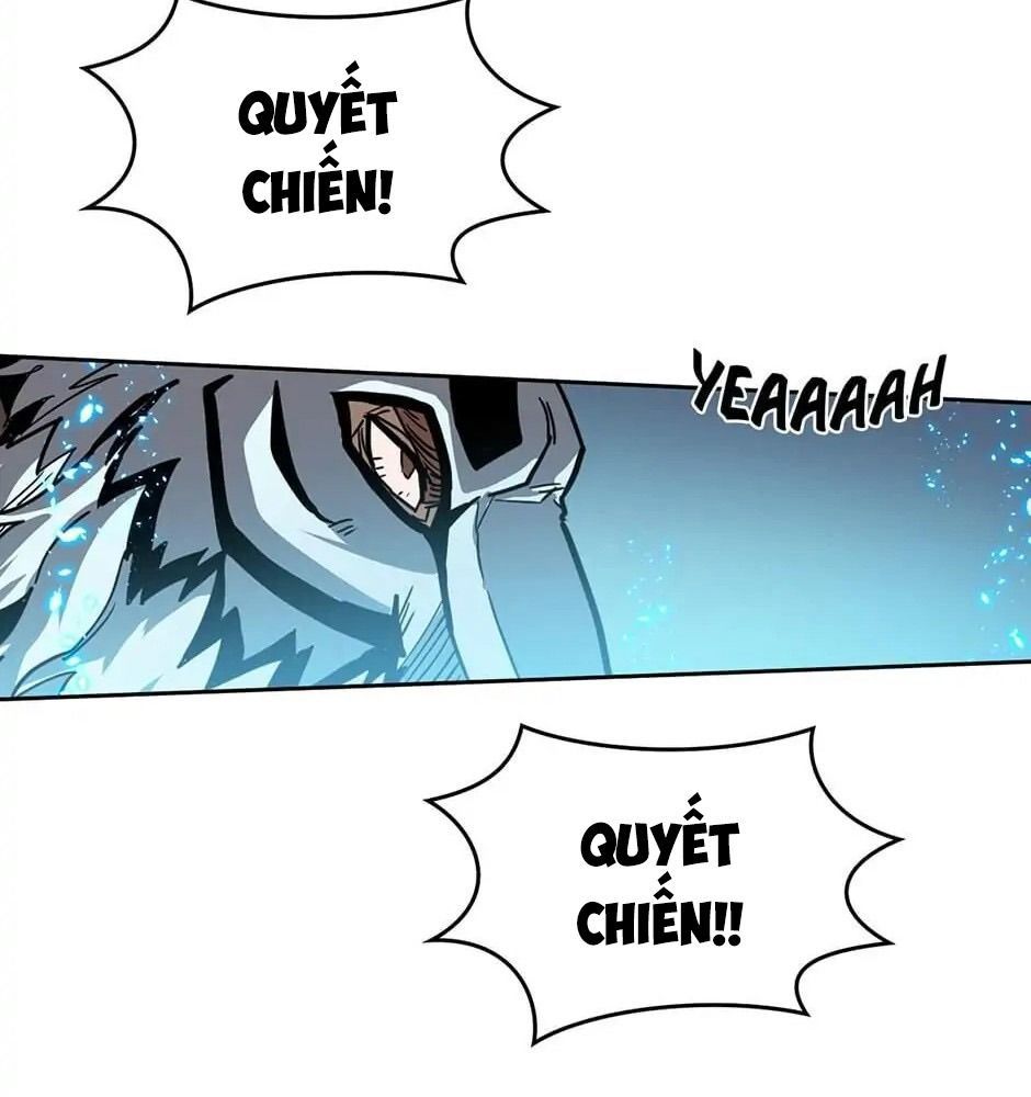 Phép Thuật Của Người Trở Về Phải Đặc Biệt Chap 59 - Next Chap 60