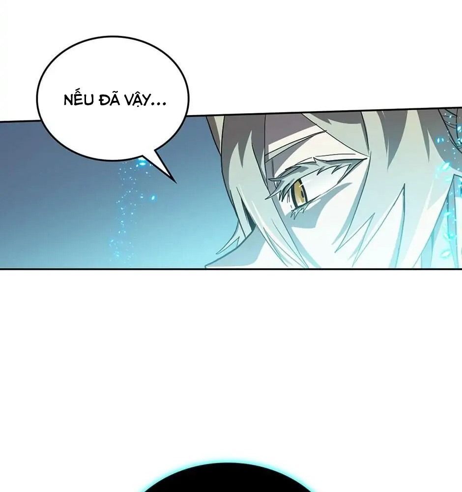 Phép Thuật Của Người Trở Về Phải Đặc Biệt Chap 59 - Next Chap 60