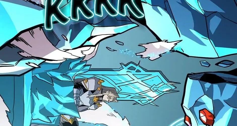 Phép Thuật Của Người Trở Về Phải Đặc Biệt Chap 59 - Next Chap 60