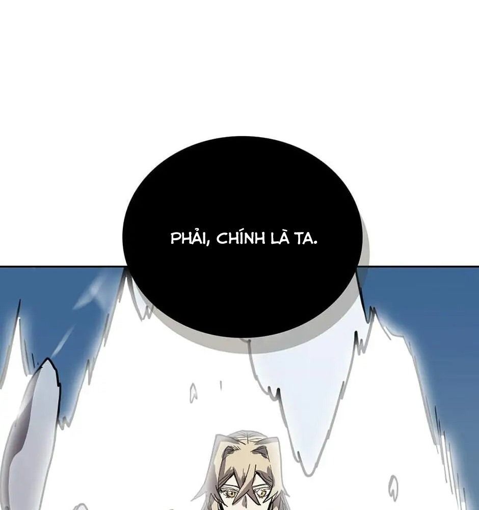 Phép Thuật Của Người Trở Về Phải Đặc Biệt Chap 59 - Next Chap 60