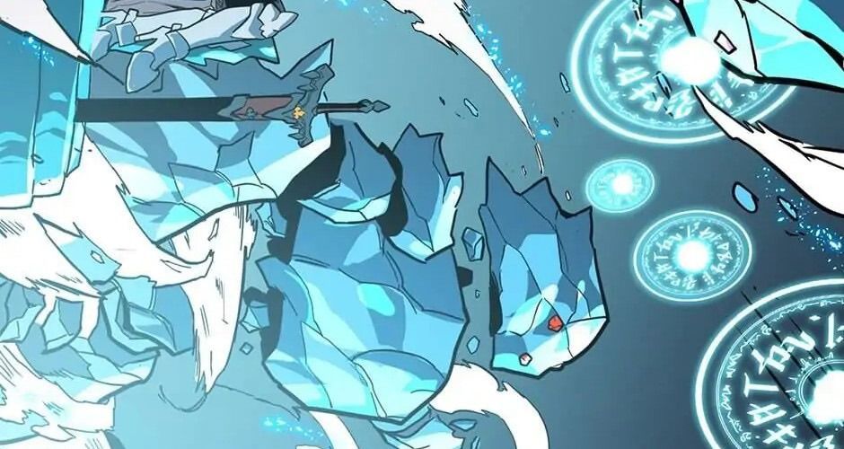 Phép Thuật Của Người Trở Về Phải Đặc Biệt Chap 59 - Next Chap 60