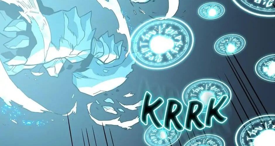 Phép Thuật Của Người Trở Về Phải Đặc Biệt Chap 59 - Next Chap 60