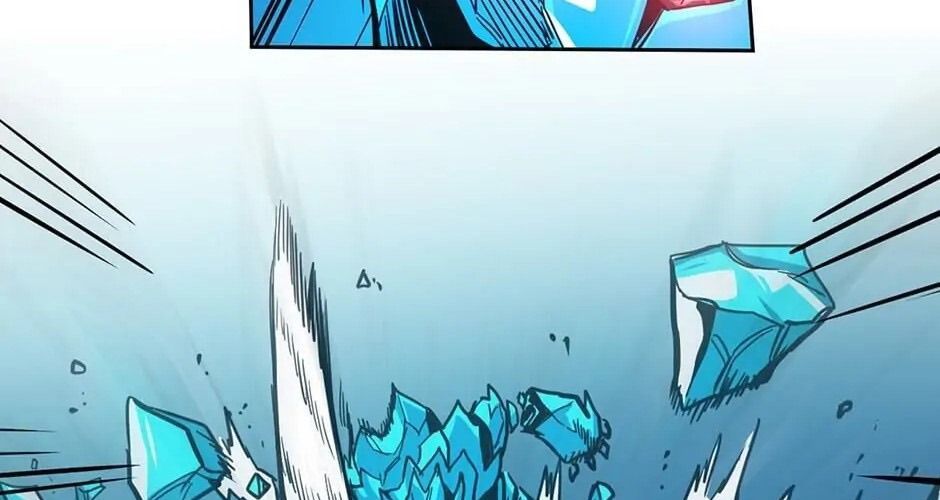 Phép Thuật Của Người Trở Về Phải Đặc Biệt Chap 59 - Next Chap 60