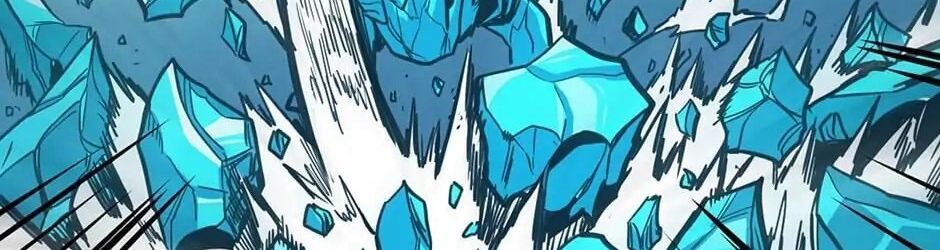 Phép Thuật Của Người Trở Về Phải Đặc Biệt Chap 59 - Next Chap 60