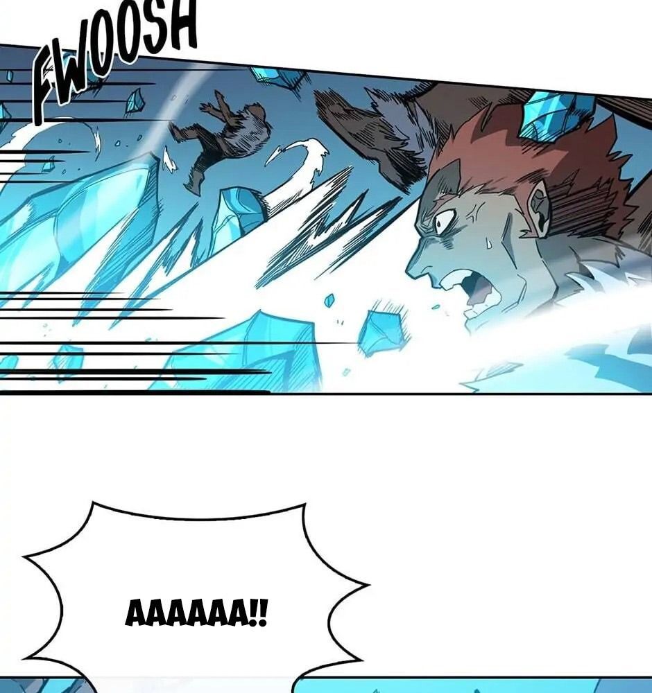 Phép Thuật Của Người Trở Về Phải Đặc Biệt Chap 59 - Next Chap 60