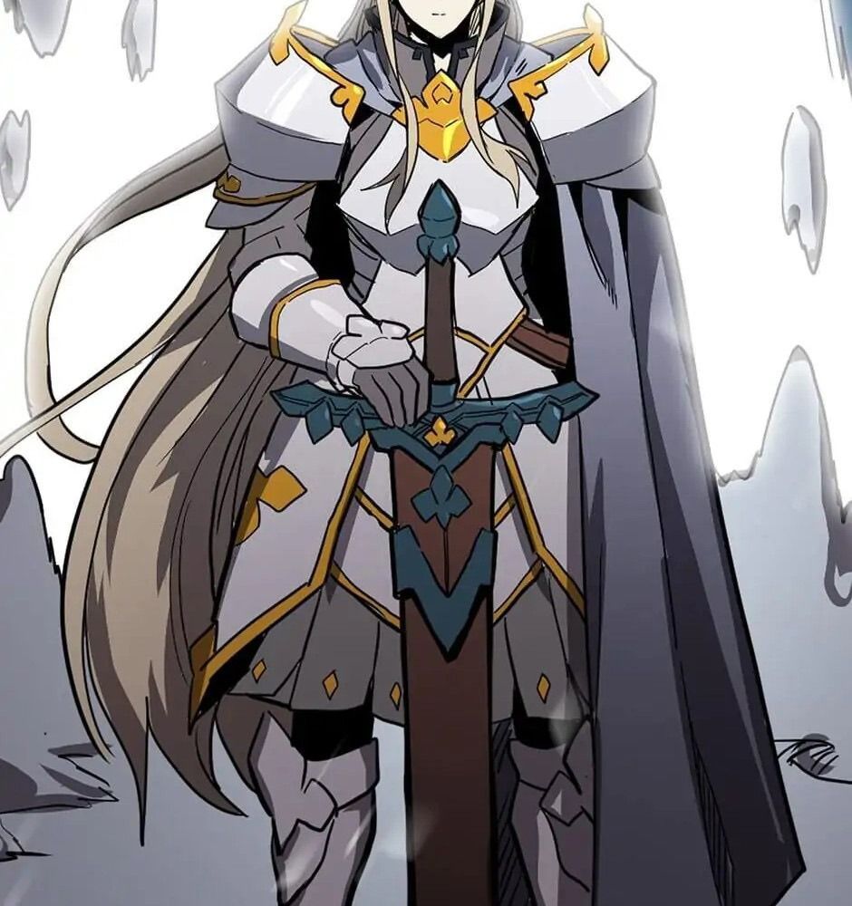 Phép Thuật Của Người Trở Về Phải Đặc Biệt Chap 59 - Next Chap 60