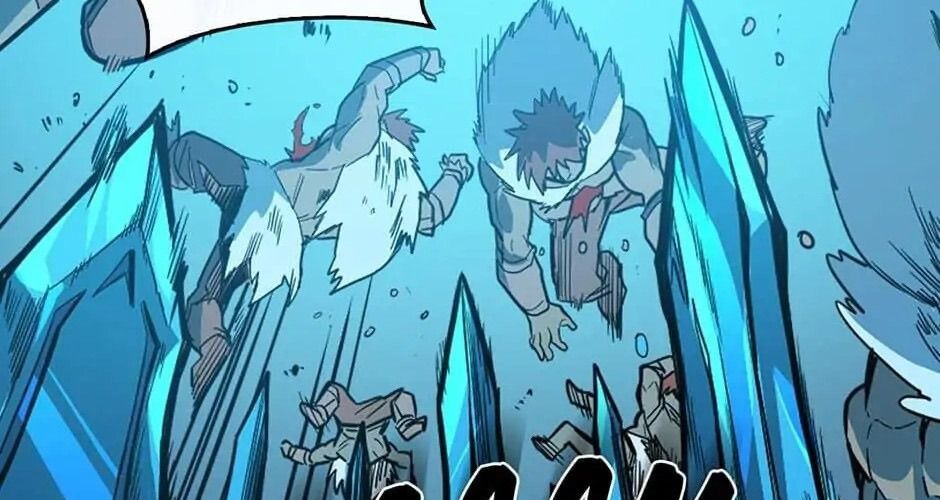 Phép Thuật Của Người Trở Về Phải Đặc Biệt Chap 59 - Next Chap 60