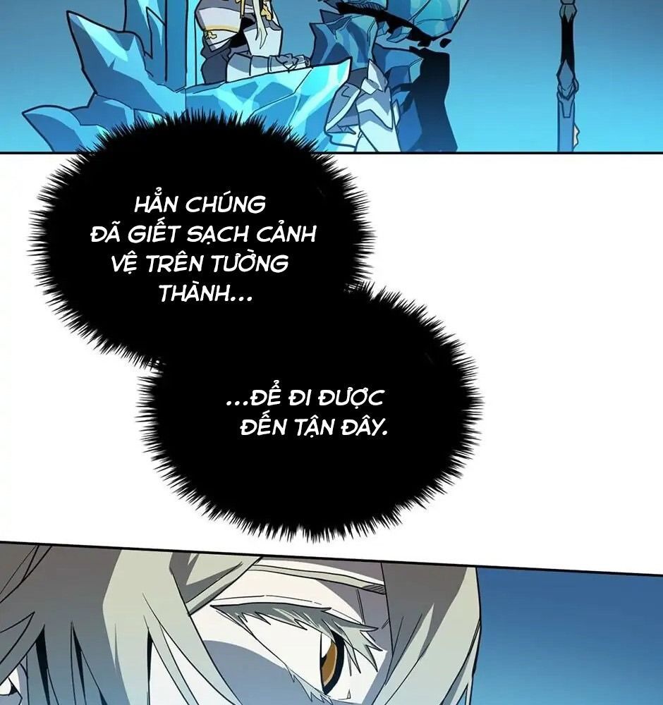 Phép Thuật Của Người Trở Về Phải Đặc Biệt Chap 59 - Next Chap 60