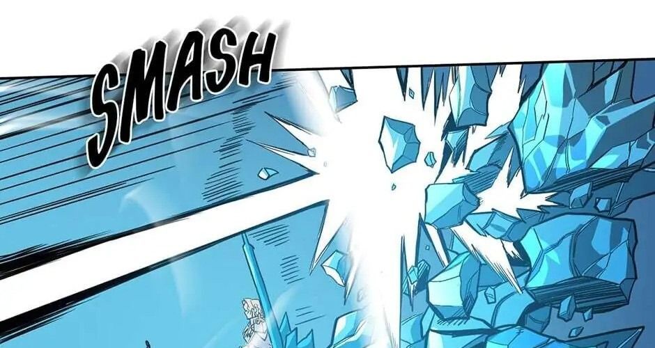 Phép Thuật Của Người Trở Về Phải Đặc Biệt Chap 59 - Next Chap 60