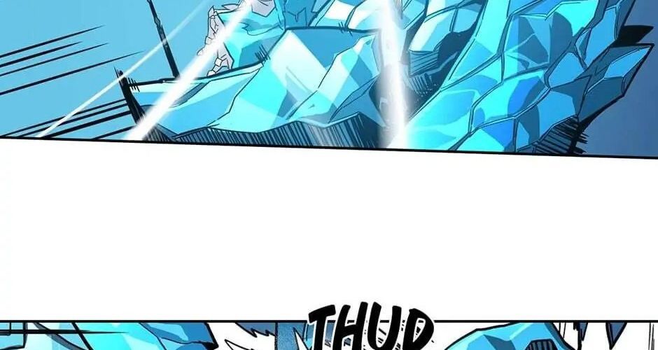 Phép Thuật Của Người Trở Về Phải Đặc Biệt Chap 59 - Next Chap 60