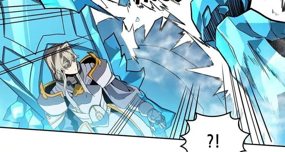 Phép Thuật Của Người Trở Về Phải Đặc Biệt Chap 59 - Next Chap 60