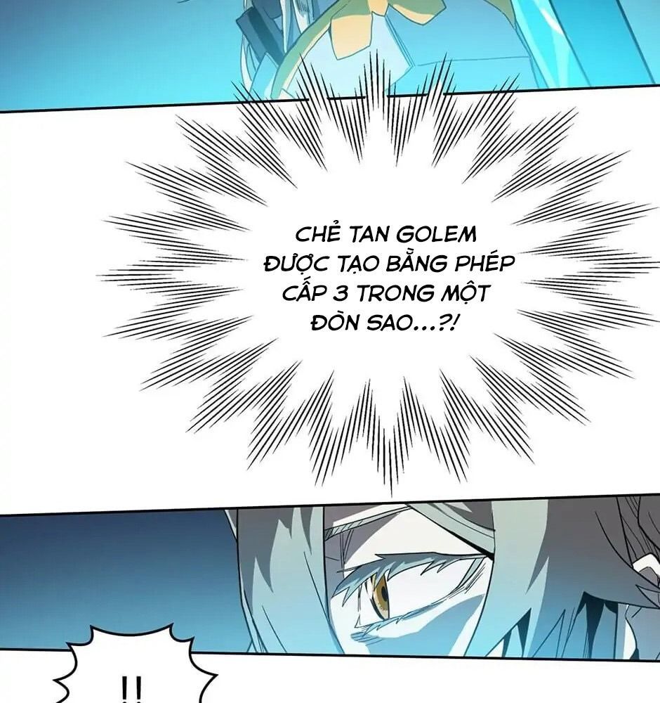 Phép Thuật Của Người Trở Về Phải Đặc Biệt Chap 59 - Next Chap 60