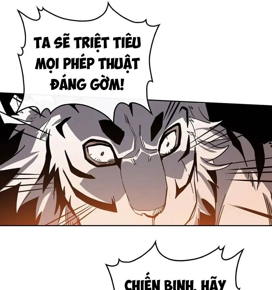 Phép Thuật Của Người Trở Về Phải Đặc Biệt Chap 59 - Next Chap 60