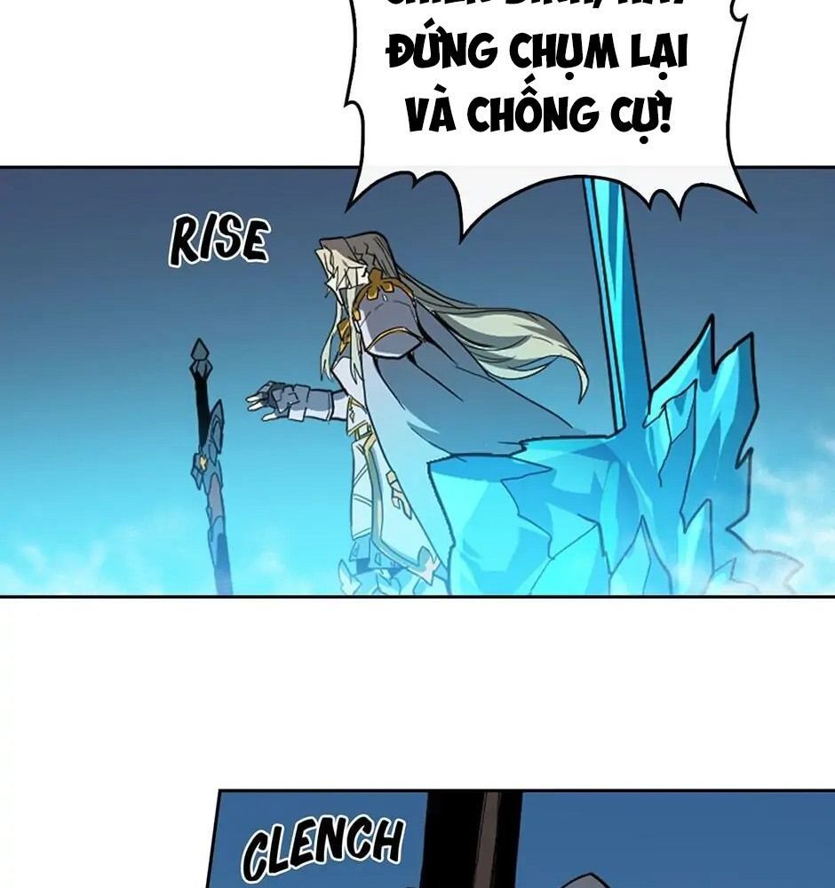 Phép Thuật Của Người Trở Về Phải Đặc Biệt Chap 59 - Next Chap 60