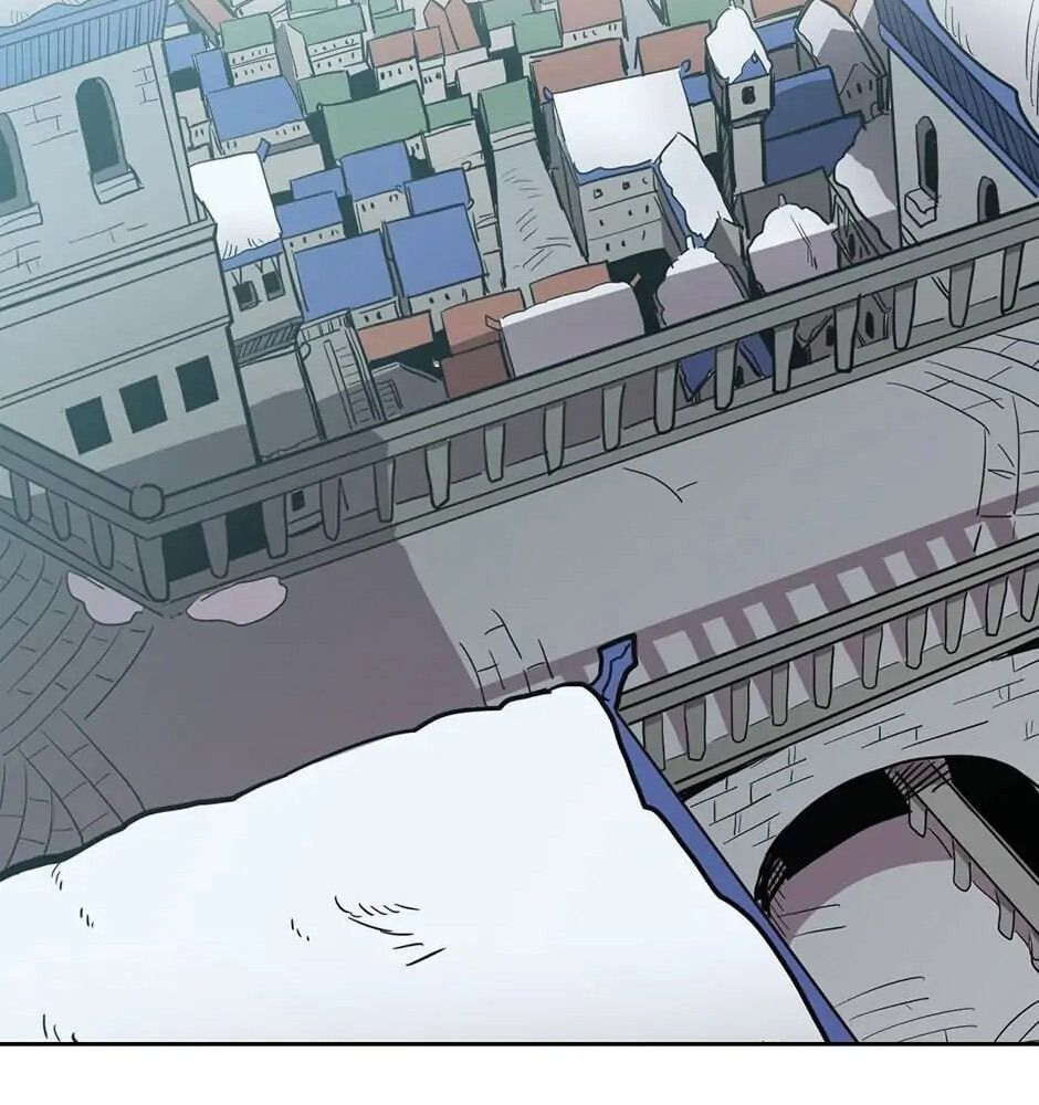 Phép Thuật Của Người Trở Về Phải Đặc Biệt Chap 63 - Next Chap 64