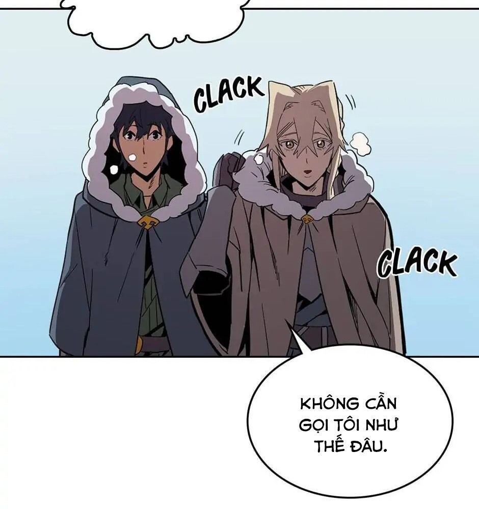 Phép Thuật Của Người Trở Về Phải Đặc Biệt Chap 63 - Next Chap 64