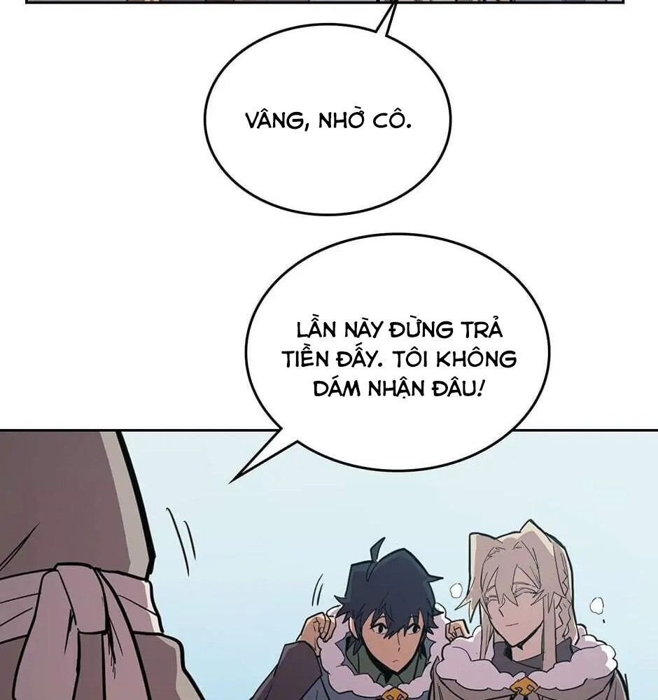 Phép Thuật Của Người Trở Về Phải Đặc Biệt Chap 63 - Next Chap 64