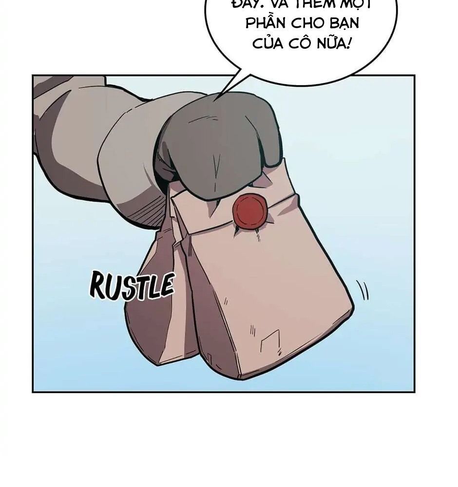Phép Thuật Của Người Trở Về Phải Đặc Biệt Chap 63 - Next Chap 64