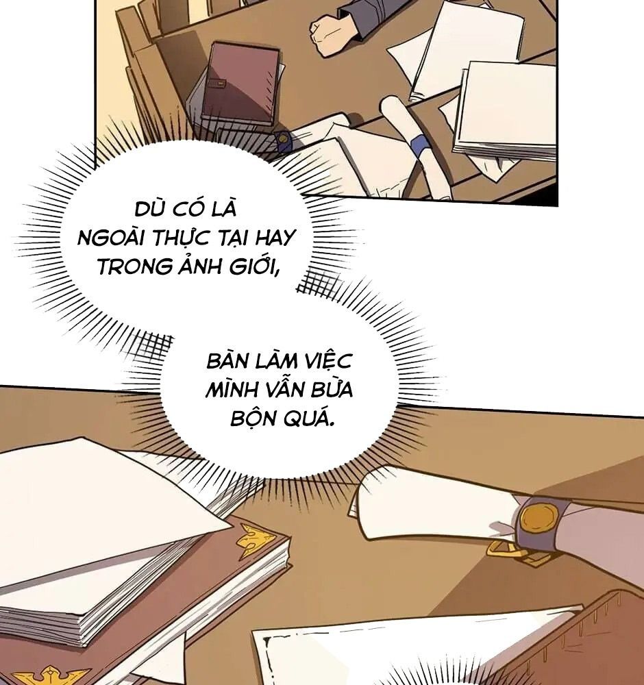 Phép Thuật Của Người Trở Về Phải Đặc Biệt Chap 63 - Next Chap 64