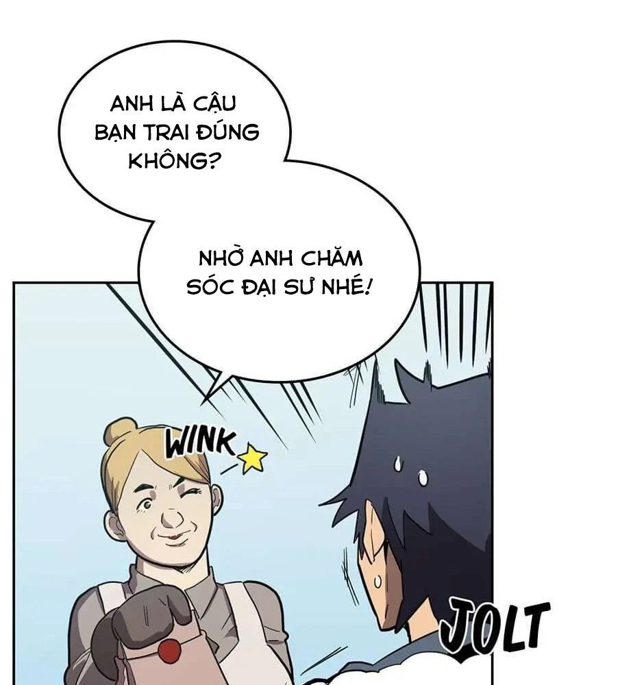 Phép Thuật Của Người Trở Về Phải Đặc Biệt Chap 63 - Next Chap 64