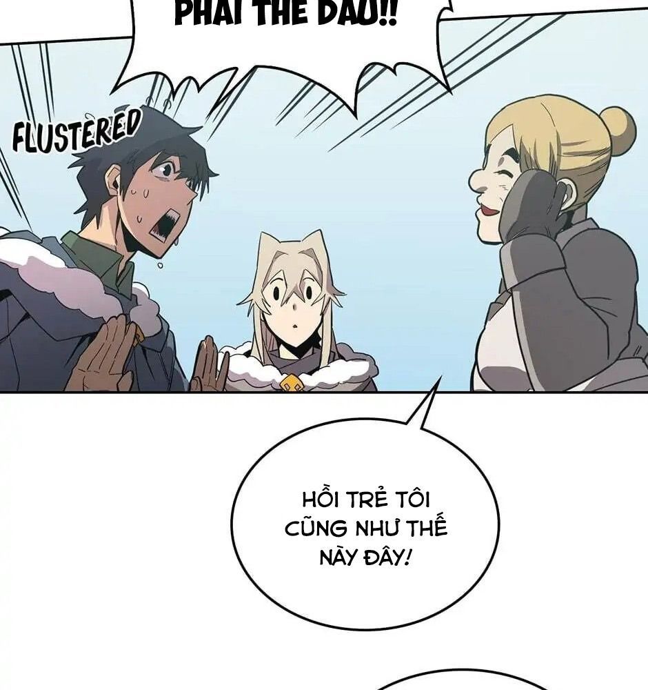 Phép Thuật Của Người Trở Về Phải Đặc Biệt Chap 63 - Next Chap 64