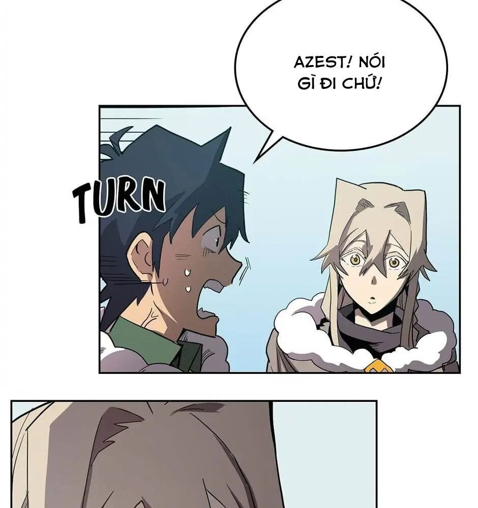 Phép Thuật Của Người Trở Về Phải Đặc Biệt Chap 63 - Next Chap 64