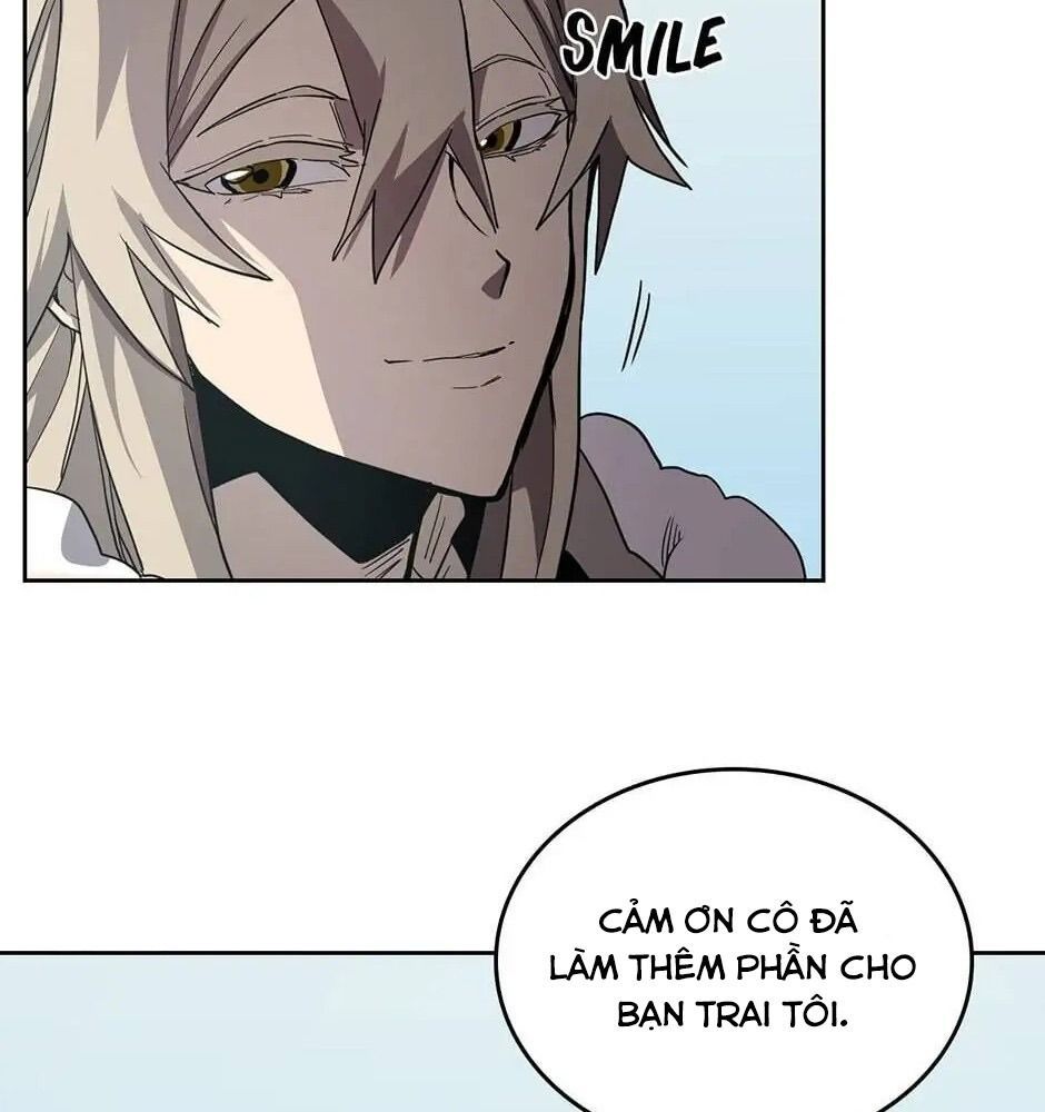 Phép Thuật Của Người Trở Về Phải Đặc Biệt Chap 63 - Next Chap 64