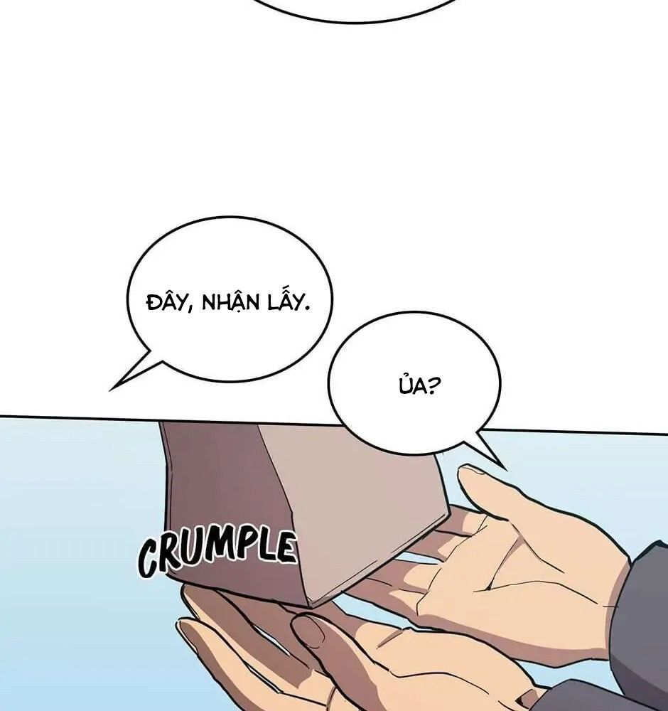Phép Thuật Của Người Trở Về Phải Đặc Biệt Chap 63 - Next Chap 64