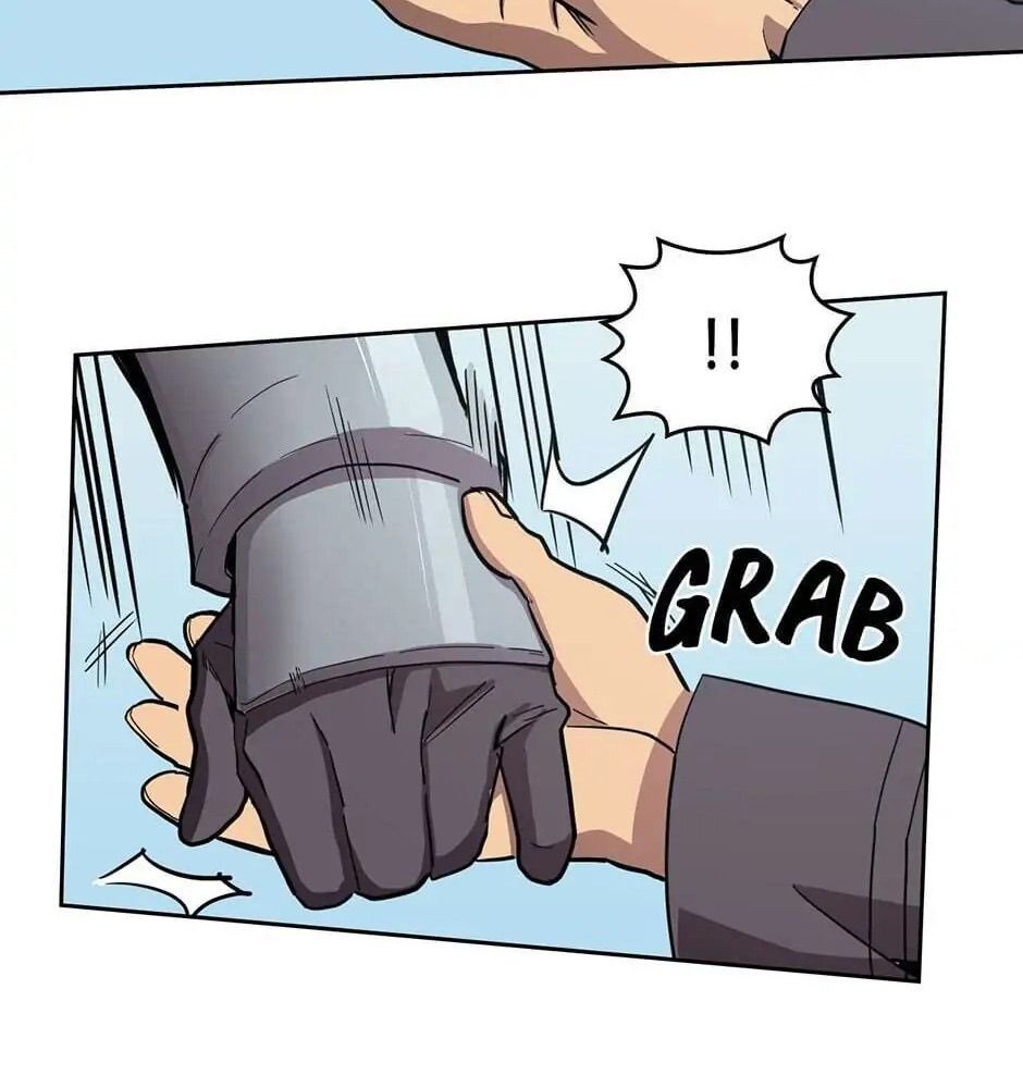 Phép Thuật Của Người Trở Về Phải Đặc Biệt Chap 63 - Next Chap 64