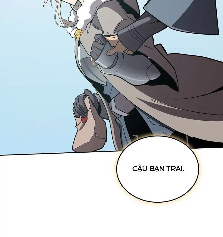 Phép Thuật Của Người Trở Về Phải Đặc Biệt Chap 63 - Next Chap 64